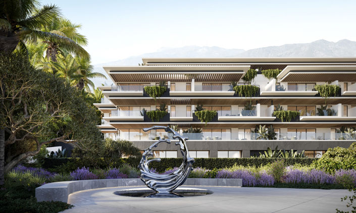 Image No.18-2 Bed Apartment for sale