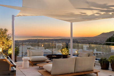 Costa Sunsets most sold property