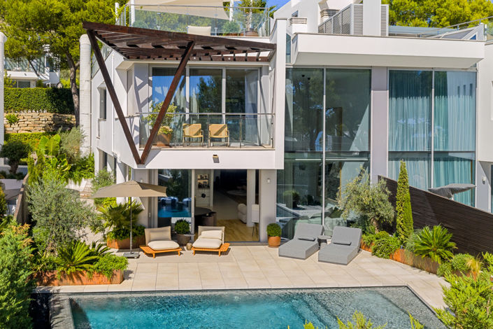 Image No.23-3 Bed House for sale