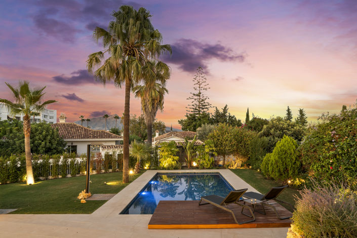 Image No.31-4 Bed Villa for sale