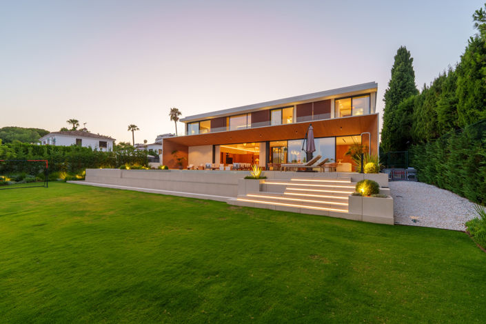 Image No.37-6 Bed Villa for sale