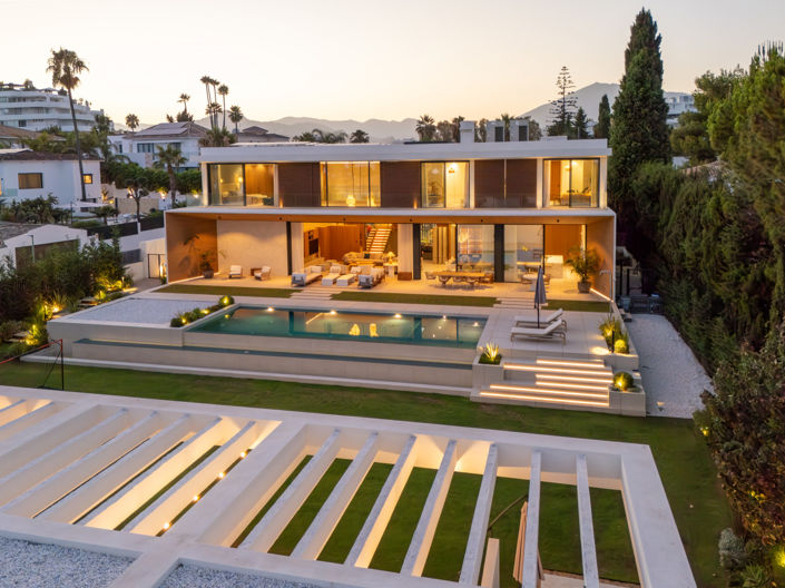 Image No.38-6 Bed Villa for sale