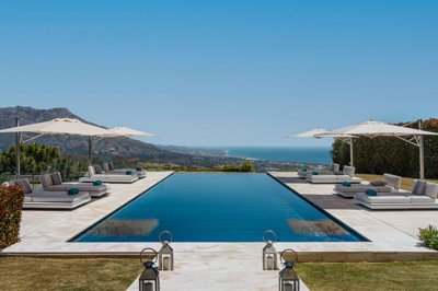 Costa Sunsets most sold property