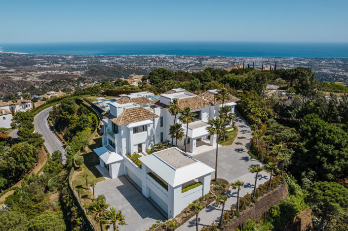 Image No.17-7 Bed Villa for sale