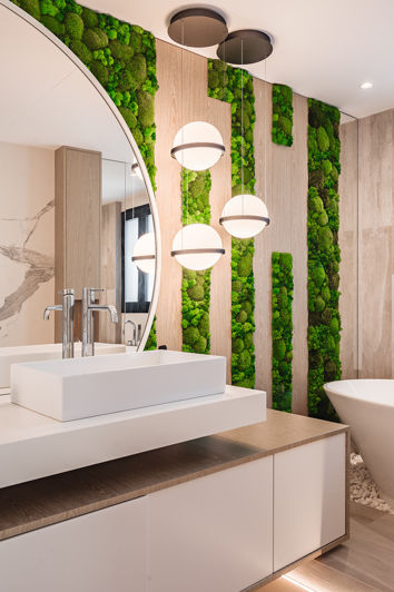 Image No.11-Villa de 8 chambres à vendre à Benahavis