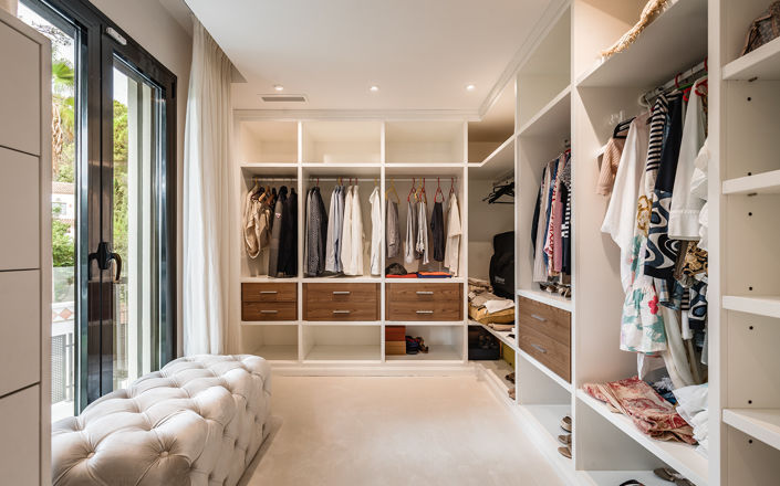 Image No.12-Villa de 8 chambres à vendre à Benahavis