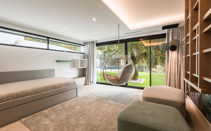 Image No.16-Villa de 8 chambres à vendre à Benahavis