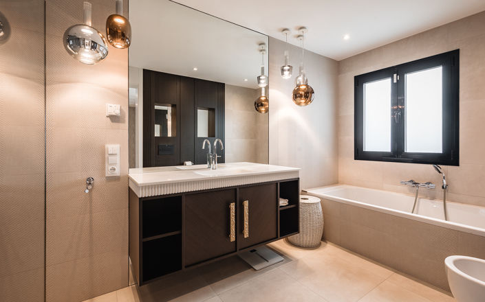 Image No.18-Villa de 8 chambres à vendre à Benahavis