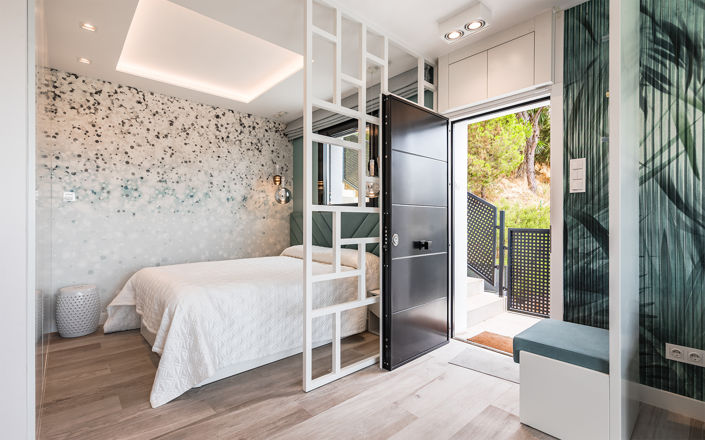 Image No.23-Villa de 8 chambres à vendre à Benahavis