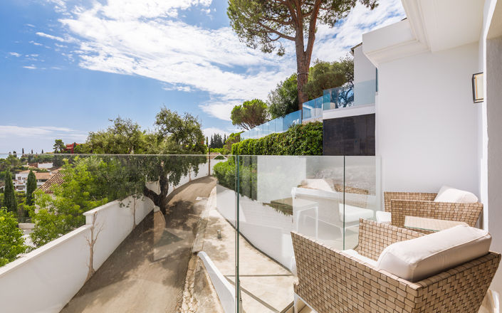 Image No.27-Villa de 8 chambres à vendre à Benahavis