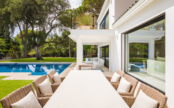 Image No.29-Villa de 8 chambres à vendre à Benahavis