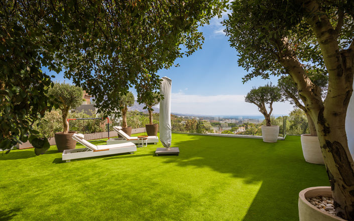 Image No.33-Villa de 8 chambres à vendre à Benahavis