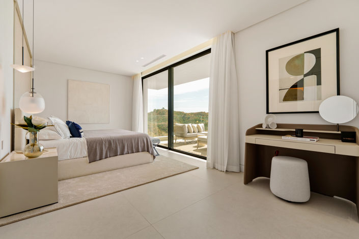 Image No.10-Villa de 6 chambres à vendre à Benahavis