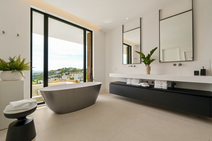 Image No.11-Villa de 6 chambres à vendre à Benahavis