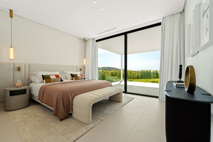 Image No.17-Villa de 6 chambres à vendre à Benahavis