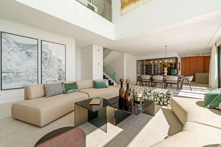 Image No.2-Villa de 6 chambres à vendre à Benahavis