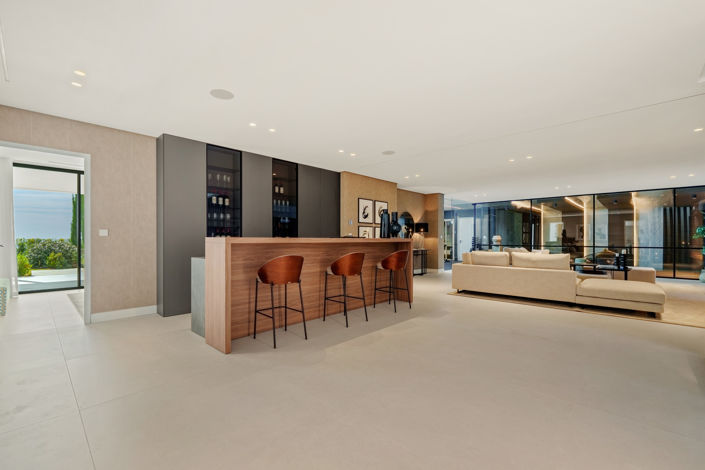 Image No.21-Villa de 6 chambres à vendre à Benahavis