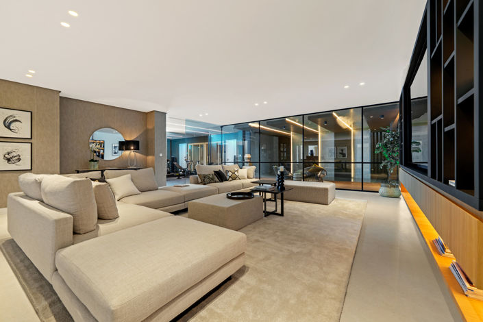 Image No.22-Villa de 6 chambres à vendre à Benahavis