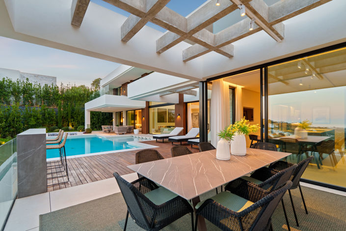 Image No.28-Villa de 6 chambres à vendre à Benahavis