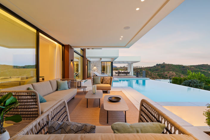 Image No.32-Villa de 6 chambres à vendre à Benahavis