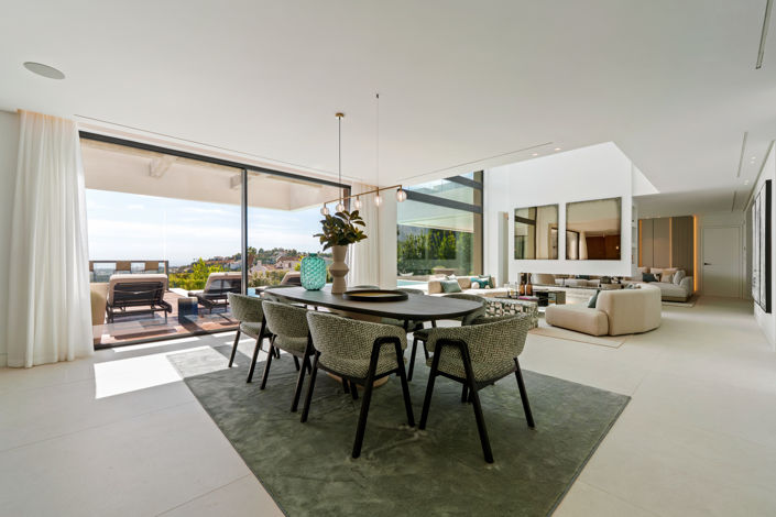 Image No.9-Villa de 6 chambres à vendre à Benahavis