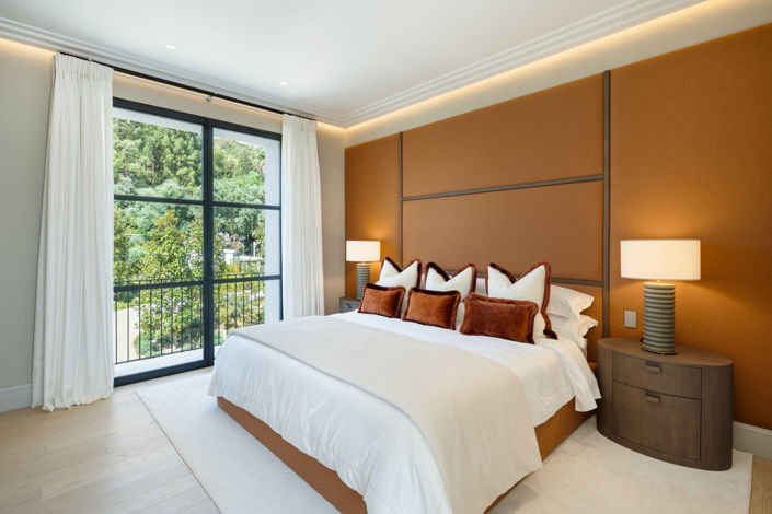 Image No.14-Villa de 6 chambres à vendre à Marbella