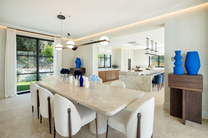 Image No.6-Villa de 6 chambres à vendre à Marbella