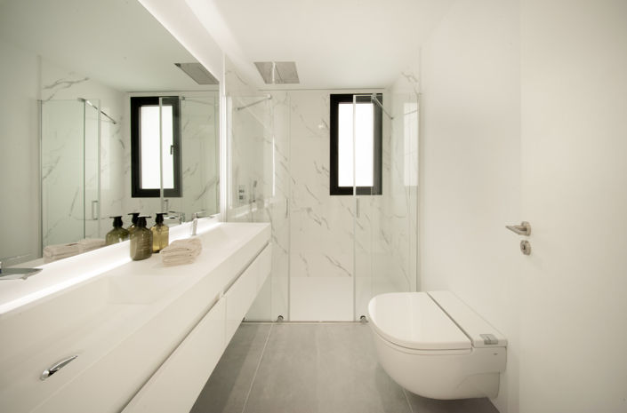 Image No.11-Appartement de 3 chambres à vendre à Estepona