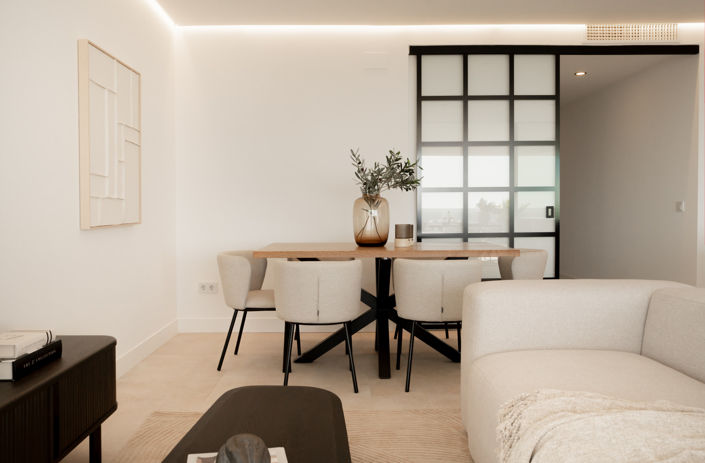 Image No.5-Appartement de 3 chambres à vendre à Estepona