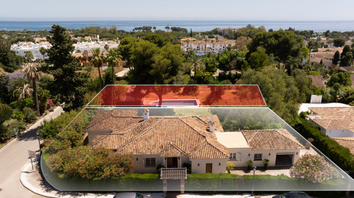 Image No.2-Terrain à vendre à Estepona