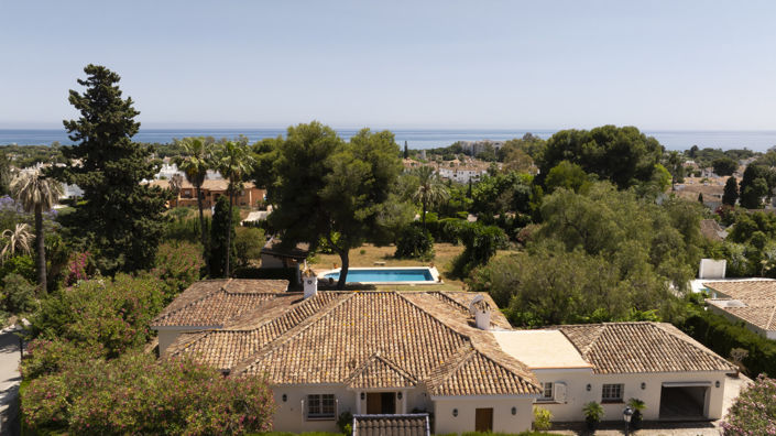 Image No.3-Terrain à vendre à Estepona