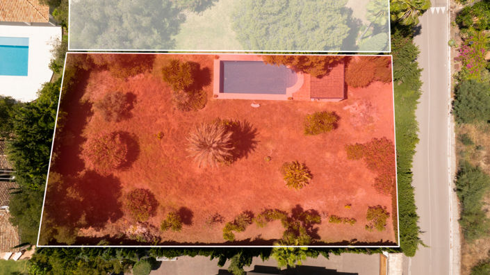 Image No.5-Terrain à vendre à Estepona