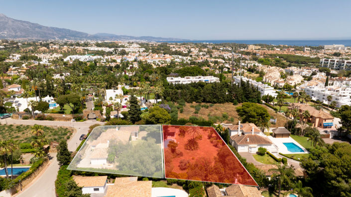 Image No.7-Terrain à vendre à Estepona