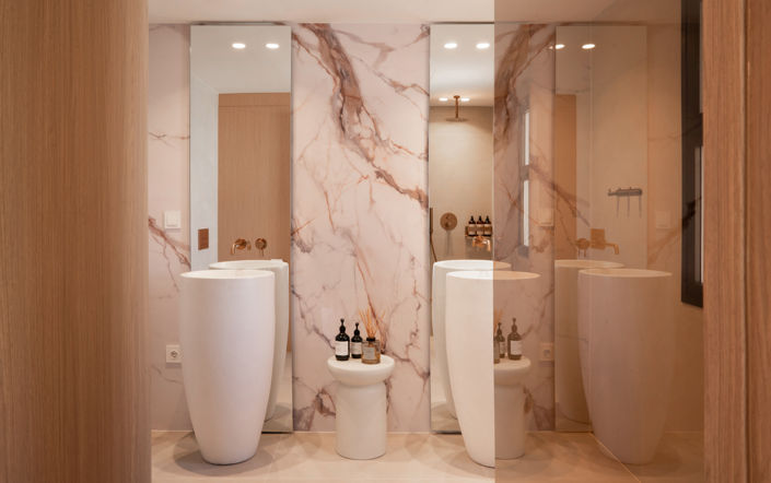 Image No.10-Maison de ville de 4 chambres à vendre à Marbella