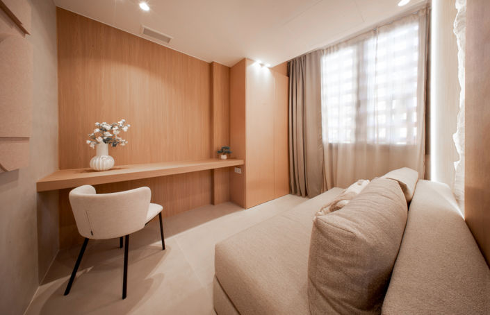 Image No.11-Maison de ville de 4 chambres à vendre à Marbella