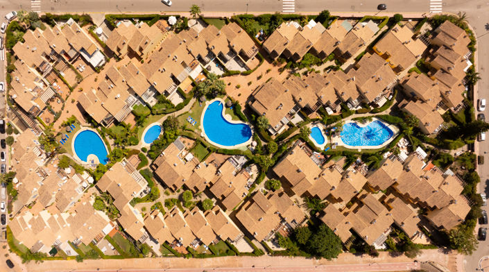 Image No.28-Maison de ville de 4 chambres à vendre à Marbella