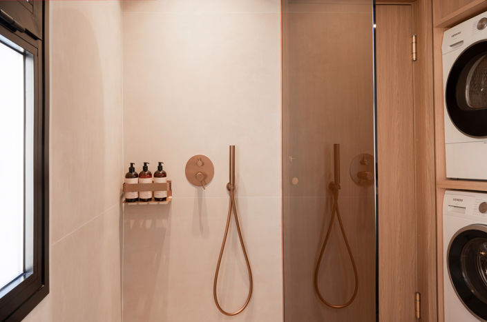 Image No.8-Maison de ville de 4 chambres à vendre à Marbella