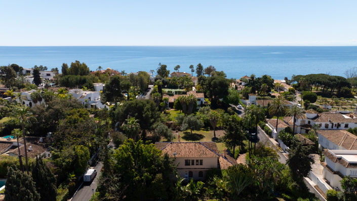 Image No.19-Villa de 4 chambres à vendre à Estepona