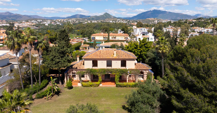Image No.20-Villa de 4 chambres à vendre à Estepona