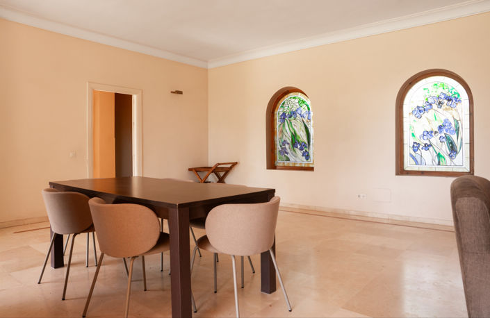 Image No.4-Villa de 4 chambres à vendre à Estepona