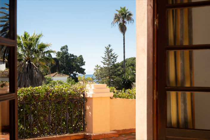 Image No.9-Villa de 4 chambres à vendre à Estepona