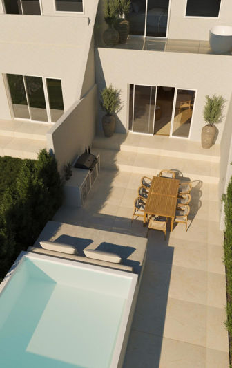 Image No.17-4 Bed Townhouse for sale