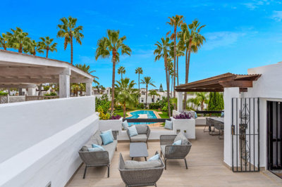 Costa Sunsets most sold property