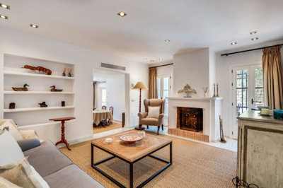 Costa Sunsets most sold property