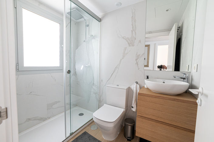 Image No.14-Appartement de 2 chambres à vendre à Fuengirola