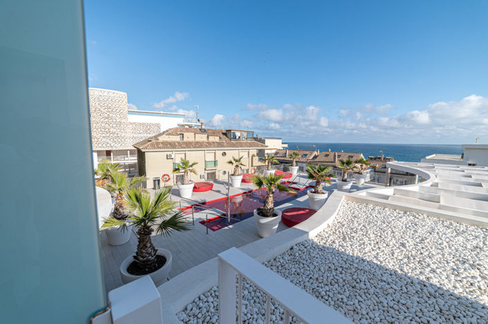 Image No.17-Appartement de 2 chambres à vendre à Fuengirola