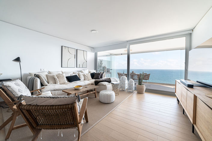 Image No.2-Appartement de 2 chambres à vendre à Fuengirola