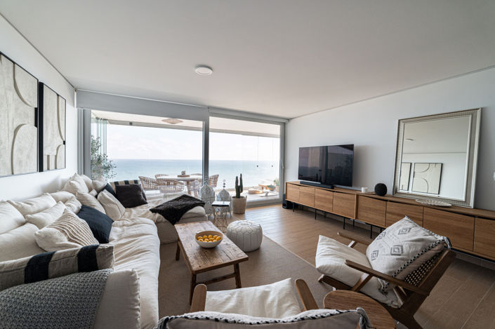 Image No.3-Appartement de 2 chambres à vendre à Fuengirola