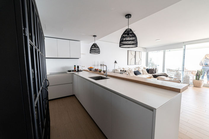 Image No.6-Appartement de 2 chambres à vendre à Fuengirola