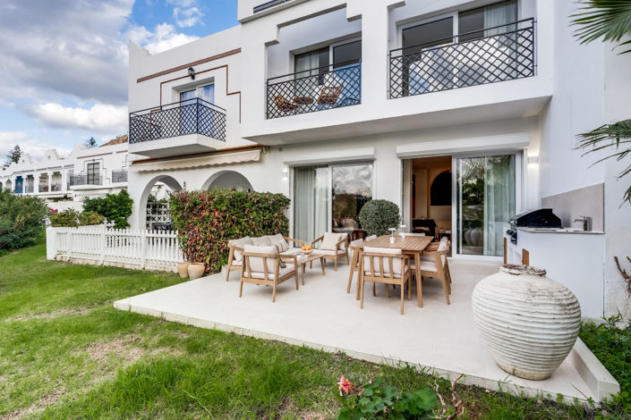 Image No.35-4 Bed Townhouse for sale